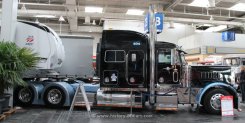 Peterbilt 379 6x4 Sattelzugmaschine 2004