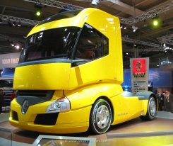Renault Radiance Concept 2004