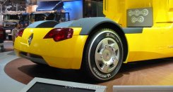 Renault Radiance Concept 2004