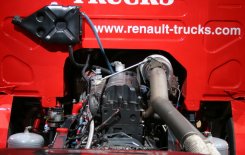 Renault Premium Race Truck 2008