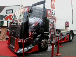 Renault Premium Race Truck 2010