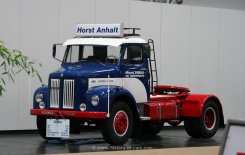 Scania-Vabis L36 Super 4x2 Sattelzugmaschine 1967