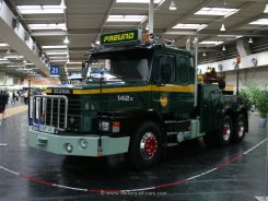 Scania T142E 6x4 Wrecker 1980-1988