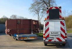 Steyr 33S46 6x4 Sattelzugmaschine Felbermayr #64 1994-2000