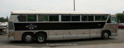 MCI (TMC) MC8 "Crusader" 1974-1978