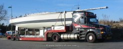 Volvo NH12 380 4x2 Sattelzugmaschine 2000-2003