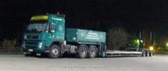 Volvo FH12 420 6x4 Sattelzugmaschine 2002-2005